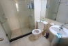 Fully furnished apartment for lease in Ciputra, Tay Ho, Ha Noi
